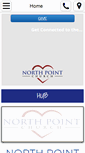 Mobile Screenshot of northpc.org